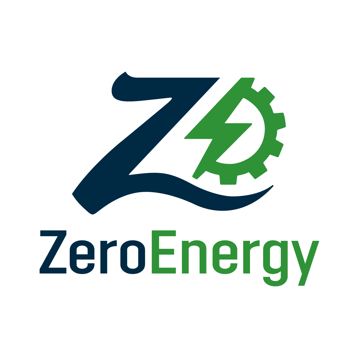 ZeroEnergy logo