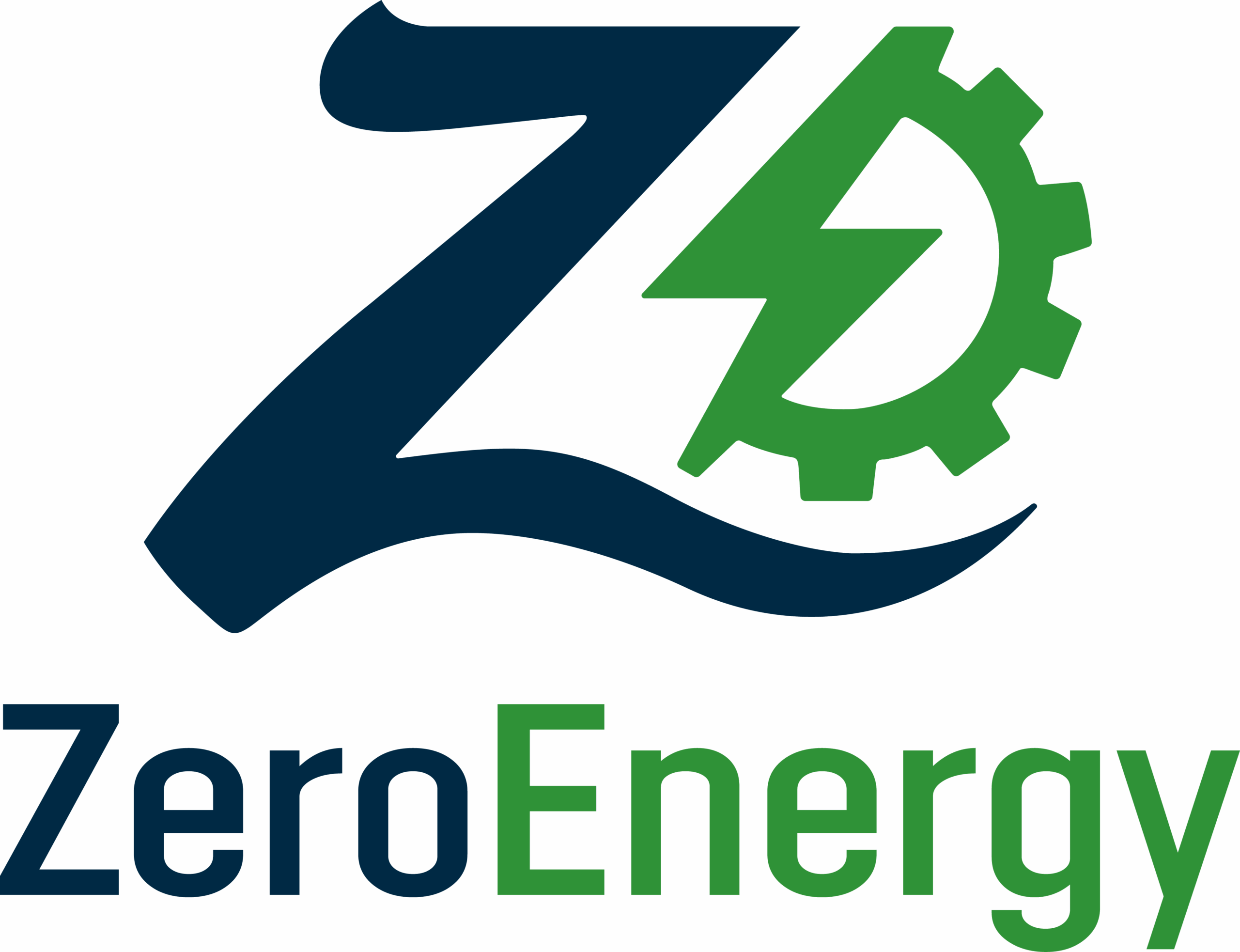 Energy Consulting - ZeroEnergy LLC