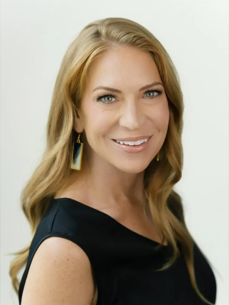 Laura Bacon, Chief Commercial Officer of ZeroEnergy