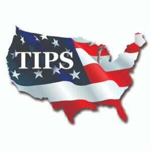 TIPS logo